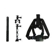 Набір аксесуарів Bike Bundle